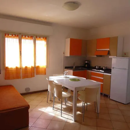 Apartamento In 25582
