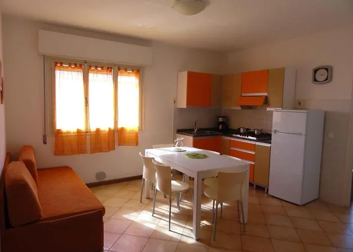 Apartamento In 25582