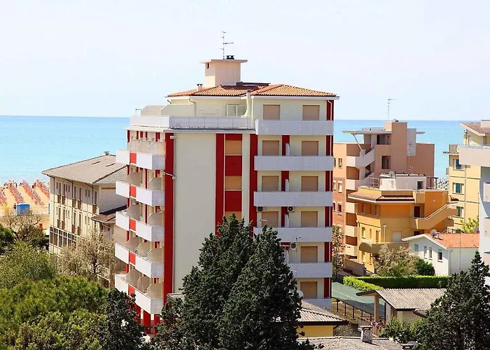 Apartamento In 25582 *