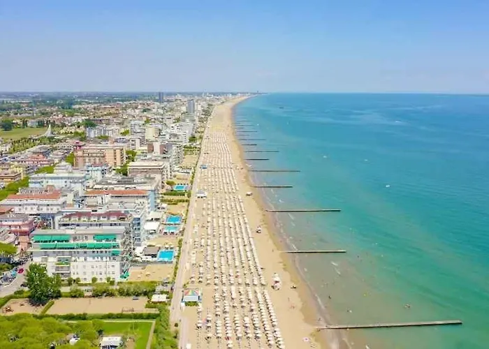 In 25582 Appartamento Bibione